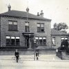 Hipperholme Liberal Club